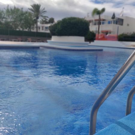 Annina - Chaparral Tenerife กอสตา เดล ซิเลนซิโอ ภายนอก รูปภาพ