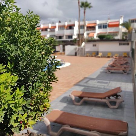 Annina - Chaparral Tenerife กอสตา เดล ซิเลนซิโอ ภายนอก รูปภาพ