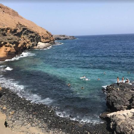 Annina - Chaparral Tenerife กอสตา เดล ซิเลนซิโอ ภายนอก รูปภาพ