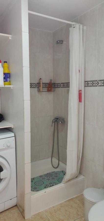 Annina - Chaparral Tenerife กอสตา เดล ซิเลนซิโอ ภายนอก รูปภาพ