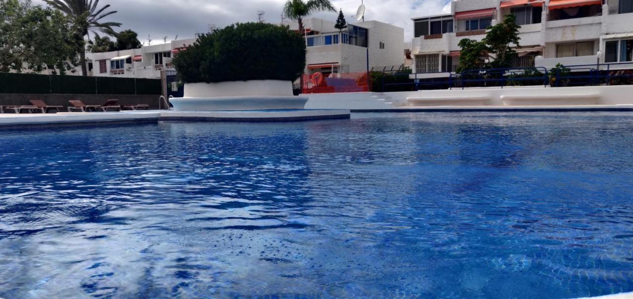 Annina - Chaparral Tenerife กอสตา เดล ซิเลนซิโอ ภายนอก รูปภาพ