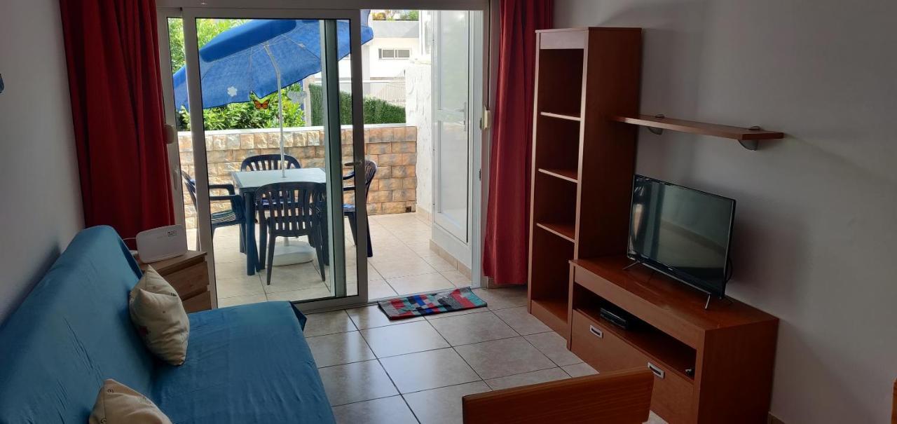 Annina - Chaparral Tenerife กอสตา เดล ซิเลนซิโอ ภายนอก รูปภาพ
