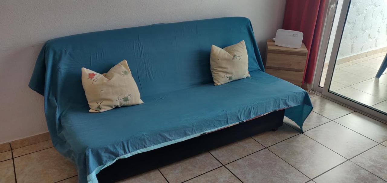 Annina - Chaparral Tenerife กอสตา เดล ซิเลนซิโอ ภายนอก รูปภาพ