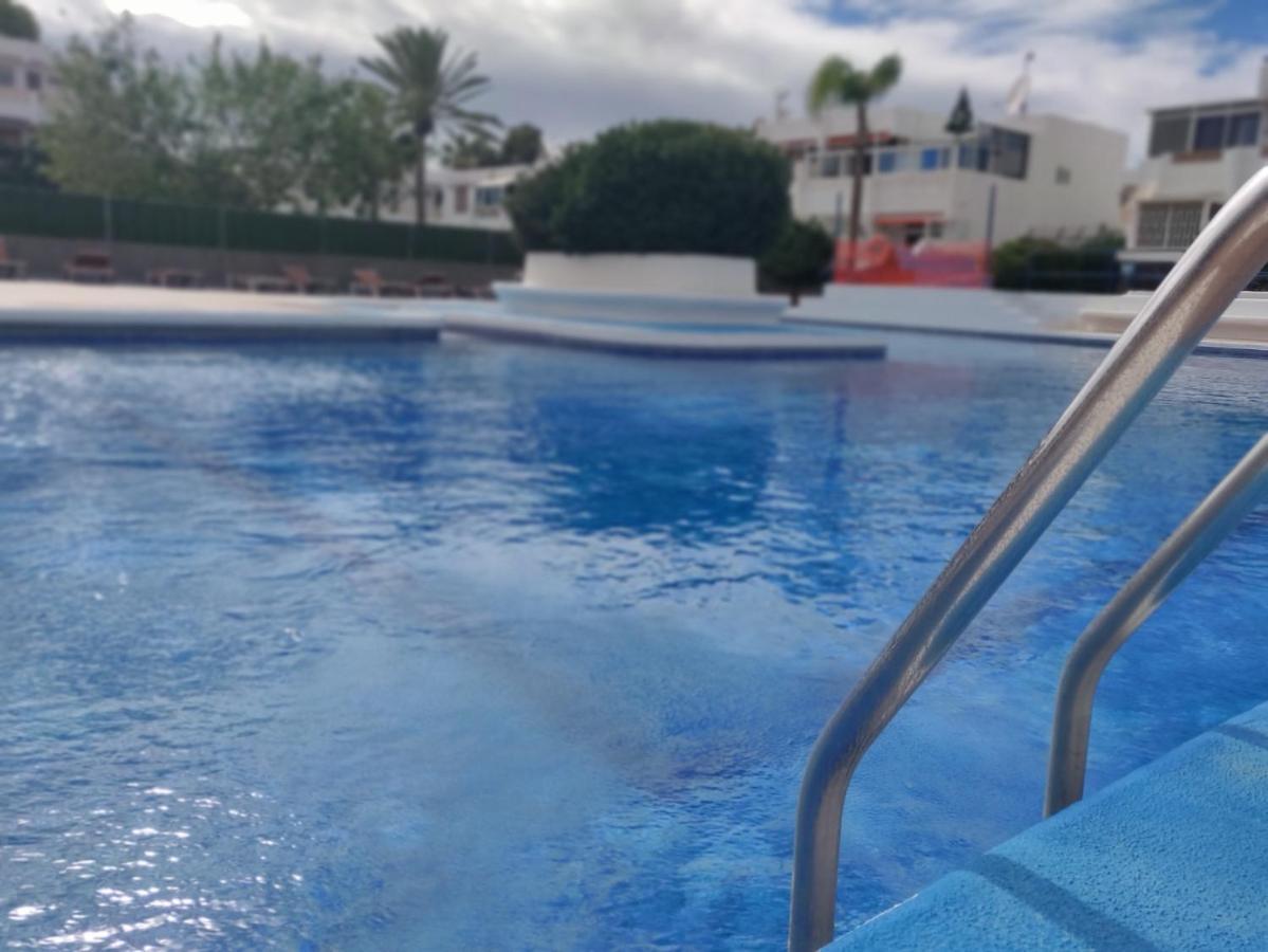 Annina - Chaparral Tenerife กอสตา เดล ซิเลนซิโอ ภายนอก รูปภาพ