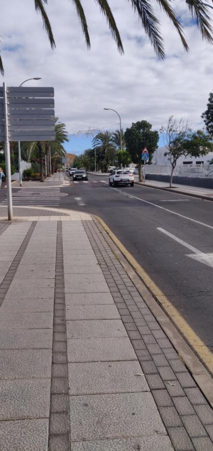 Annina - Chaparral Tenerife กอสตา เดล ซิเลนซิโอ ภายนอก รูปภาพ