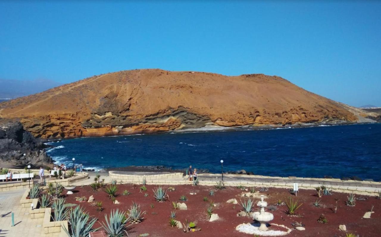 Annina - Chaparral Tenerife กอสตา เดล ซิเลนซิโอ ภายนอก รูปภาพ
