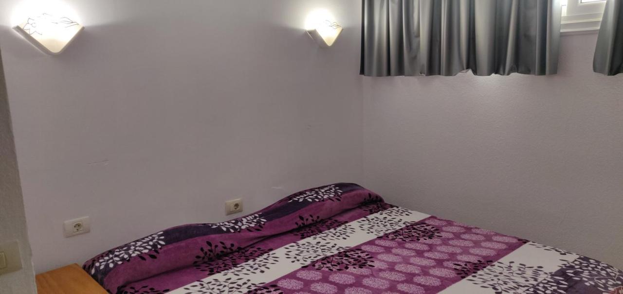 Annina - Chaparral Tenerife กอสตา เดล ซิเลนซิโอ ภายนอก รูปภาพ