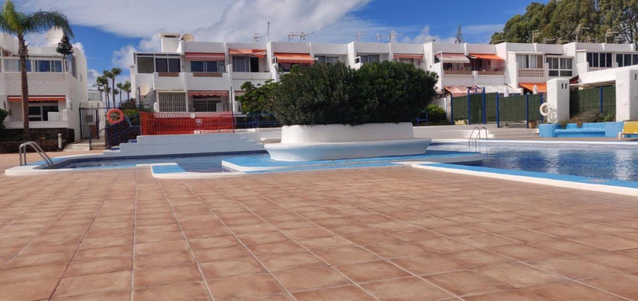 Annina - Chaparral Tenerife กอสตา เดล ซิเลนซิโอ ภายนอก รูปภาพ