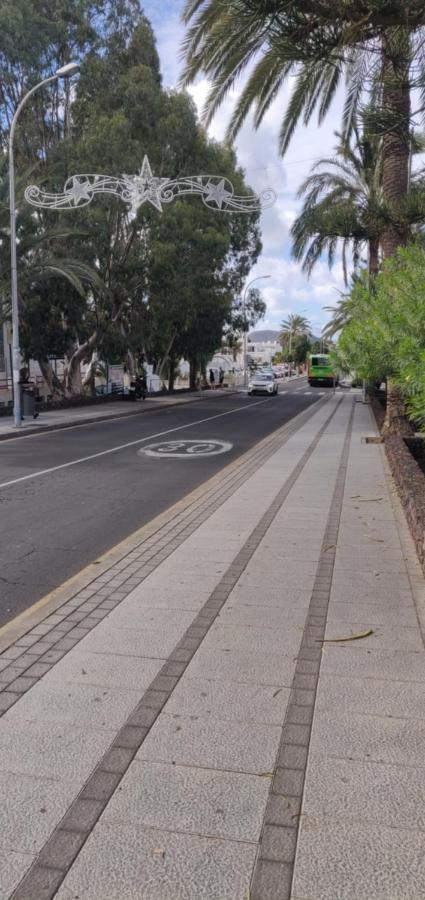 Annina - Chaparral Tenerife กอสตา เดล ซิเลนซิโอ ภายนอก รูปภาพ